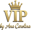 VIP BY ANA CAROLINA